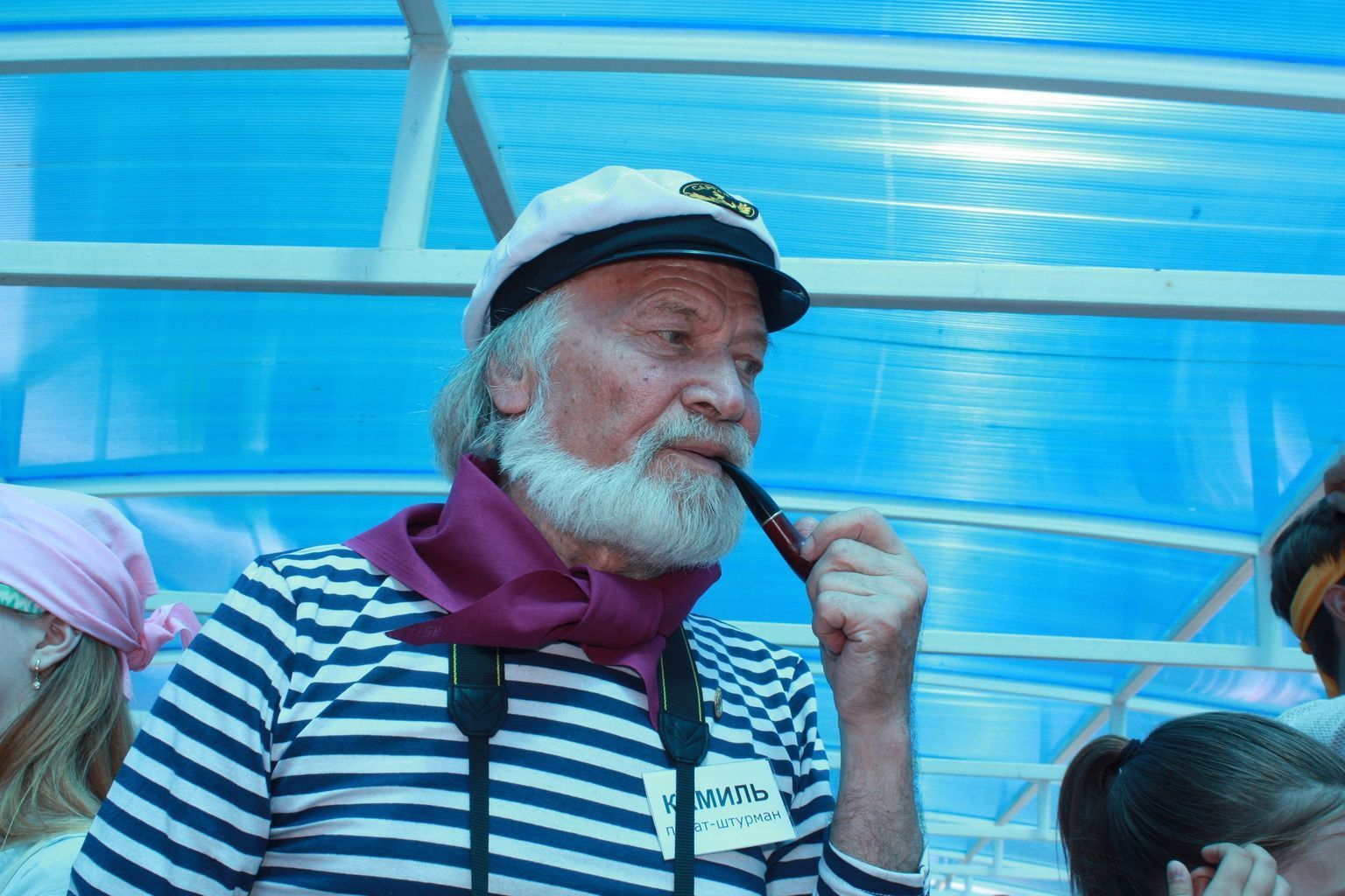 Смена колес 2016